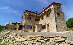 Casa Barambán